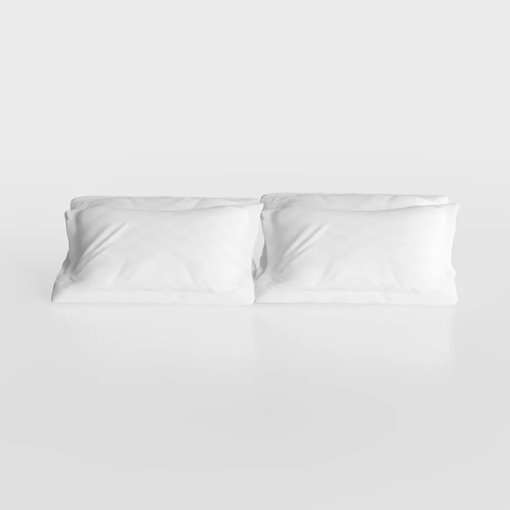 Coop Home Goods Comphy SoftSpa Pillowcase Set of