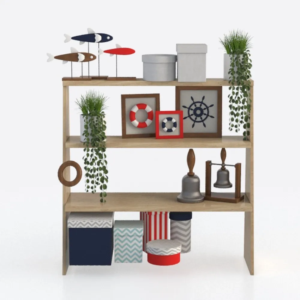 kid's cabient-Lovely Children