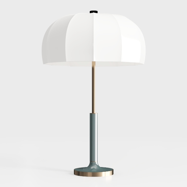 Set of 2 Table Lamp for Living Room Bedroom