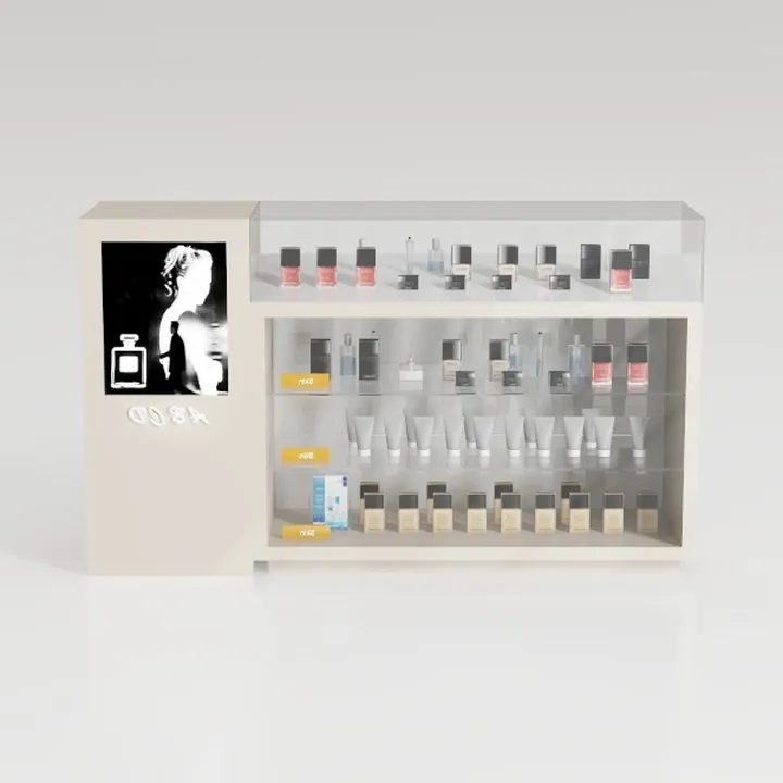 shop display rack