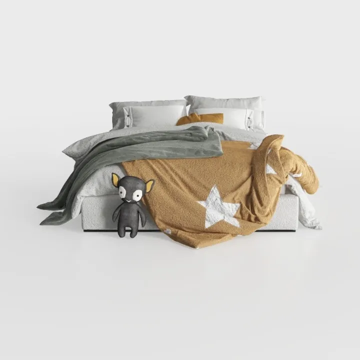 HeimenAogo Egyptian Cotton Duvet Cover Queen Size