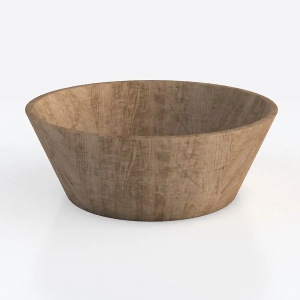 Serene Spaces Living Antique Brass Look Gold