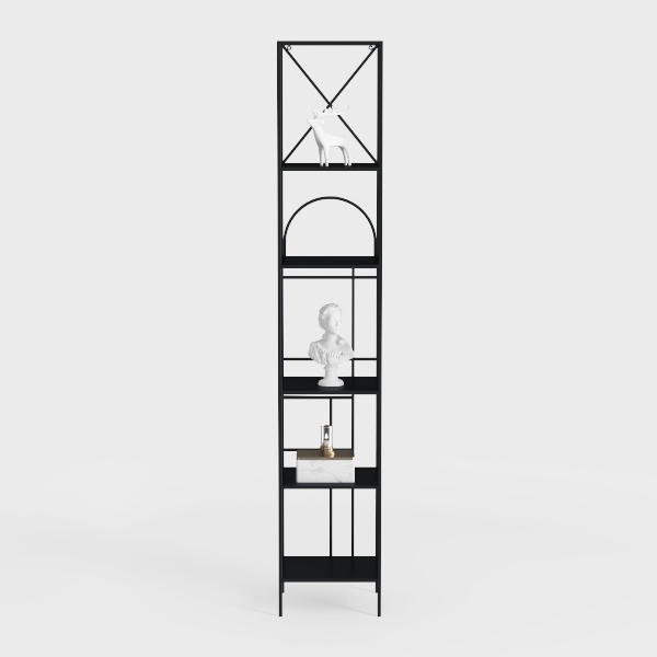 Decorative Shelf 377