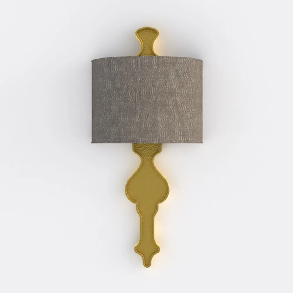 Farmhouse Table Lamps Set of 2, 26" Vintage Rustic