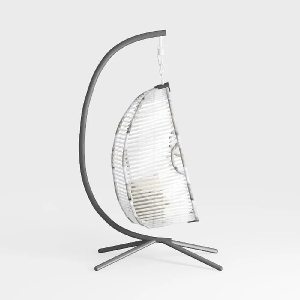 Executive Swivel Office Chair Green Paint Pillow M