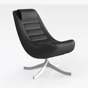 Swivel Chair Office Chair Desk Chair Swivel Home C Right 45 Degree View