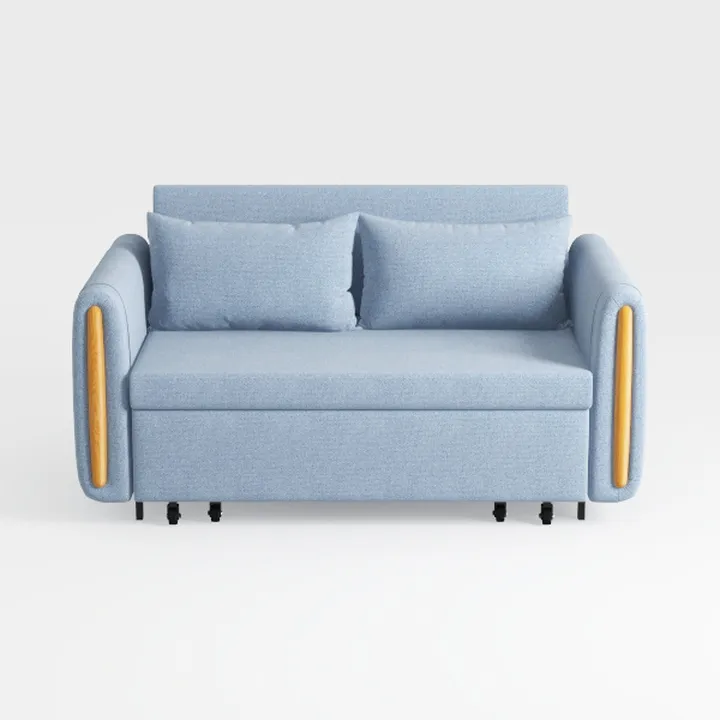 Folding Multifunctional Sofa Bed Nordic High-end