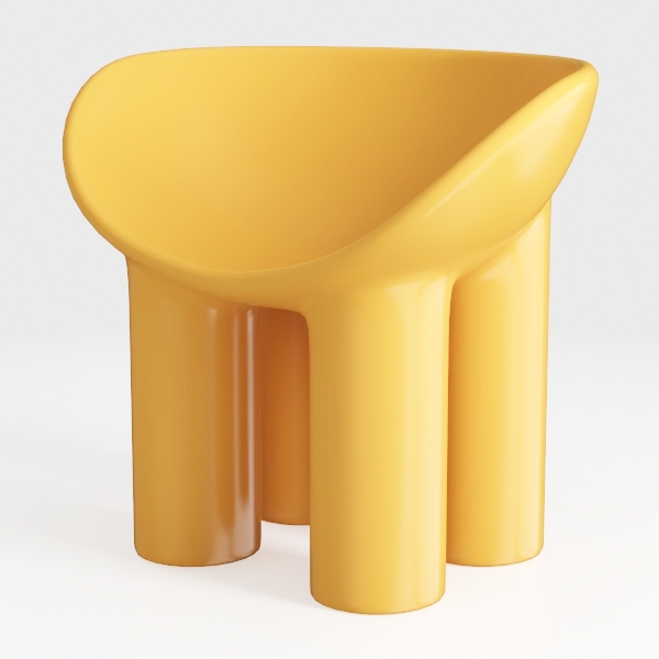 Modern Velvet Accent Chairs Comfy Upholstered