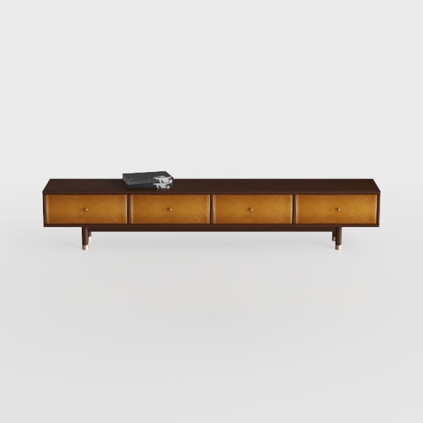 TV cabinet-Urban Retro