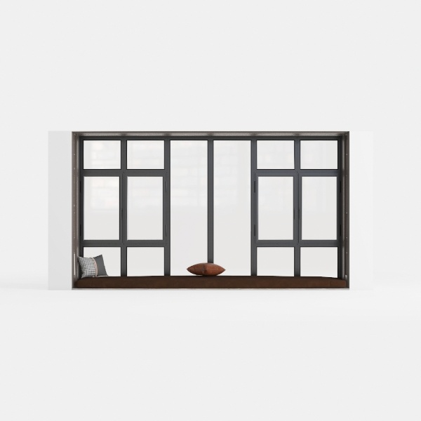 Bay Window-premium quality 11