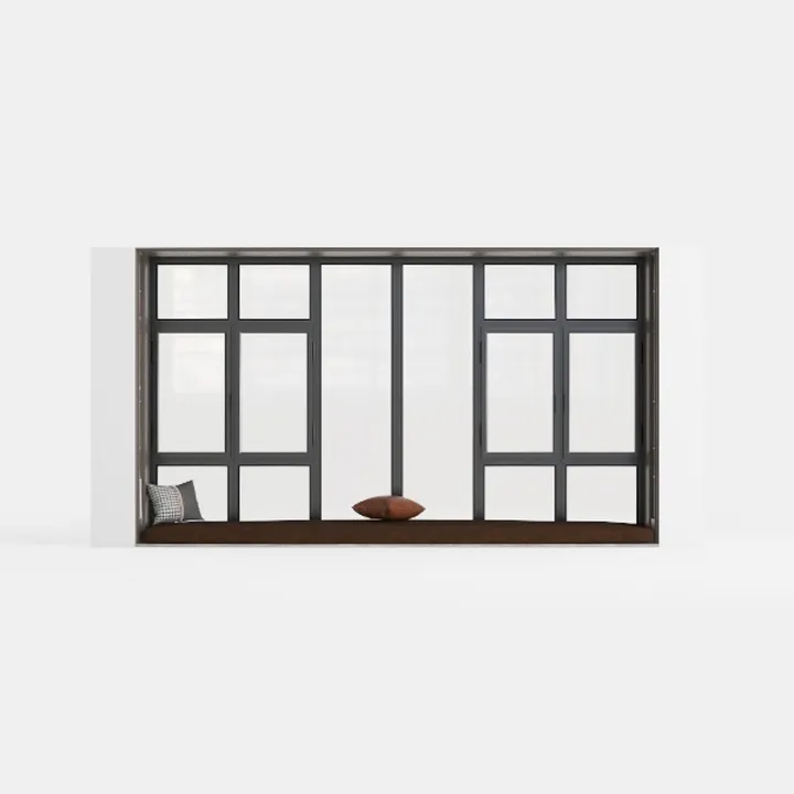 Bay Window-premium quality 11