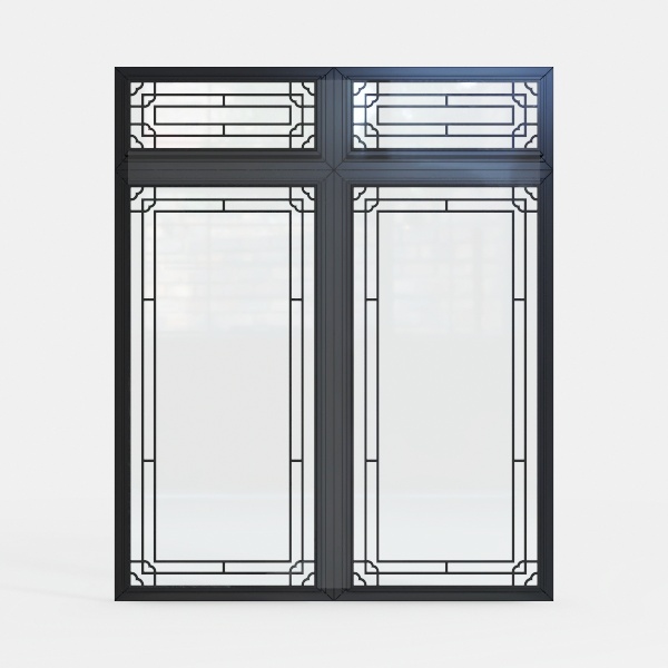 window 53-premium quality