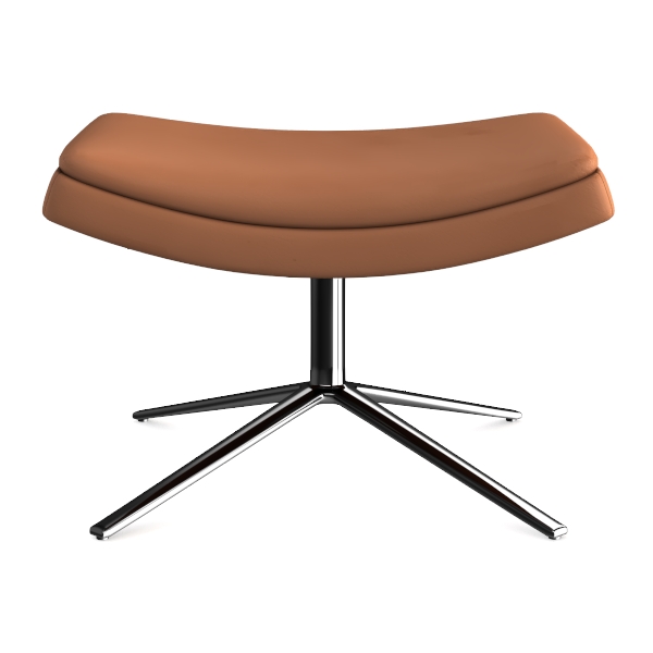 Ergonomic Desk Chair with Swivel Rest, Comfortable