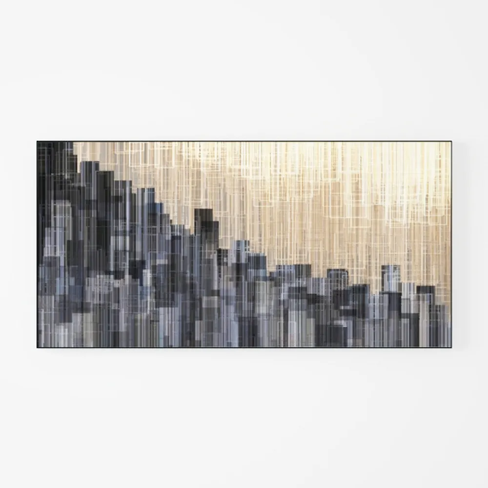 yiijeah Paintings Wall Decor - Wall Frames for