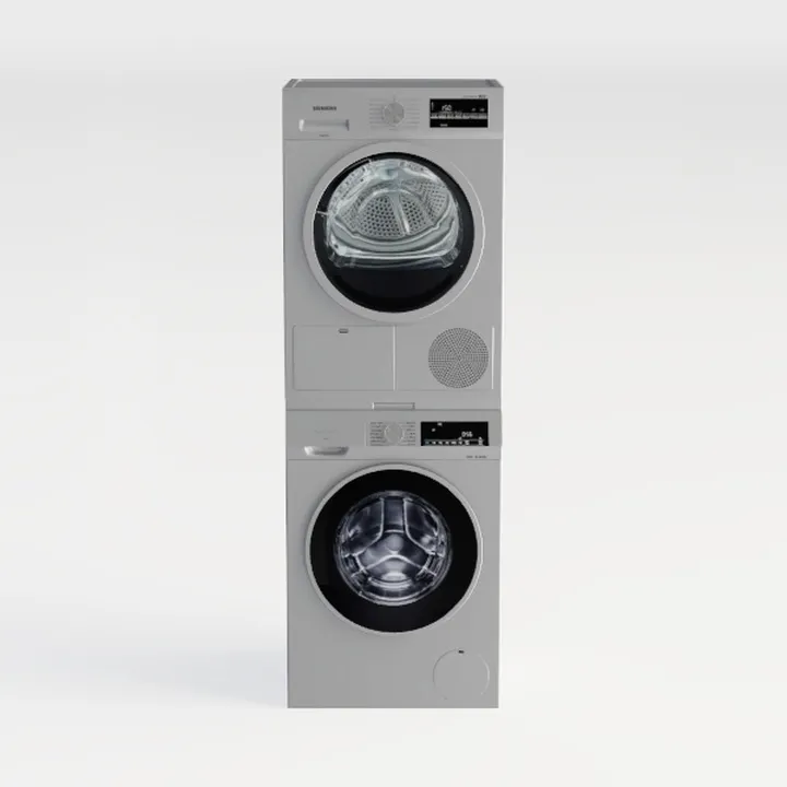 Equator DELUXE Matching LAUNDRY SET Washer 1.9 cu