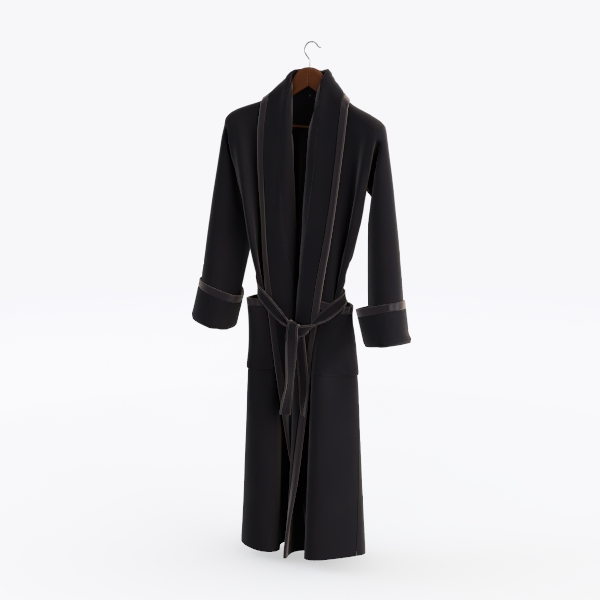 bathrobe-Clothing Selects