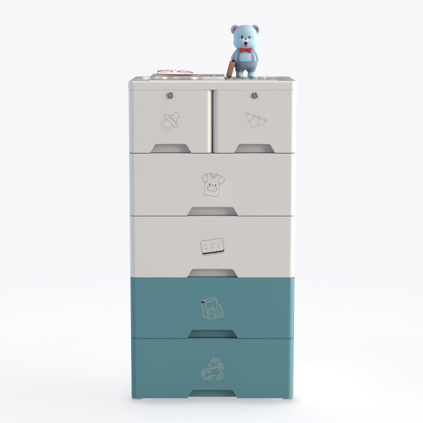 cabinet-Lively Spectrum