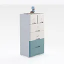 null Right 45 Degree View