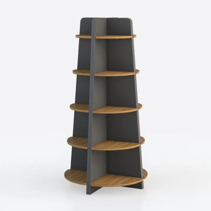 shelf-Grocery Store