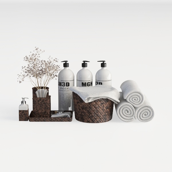 body care-Bath Boutique
