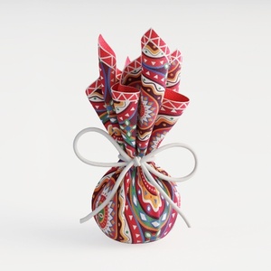 candle ornament-Halloween