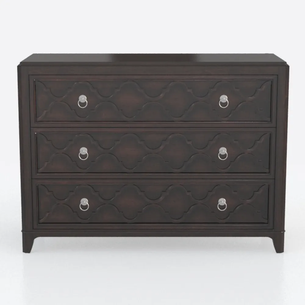 VASAGLE File Cabinet, Mobile Filing Cabinet on