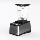 Consciot CB08 11-Piece Blender for Kitchen and Left 45 Degree View