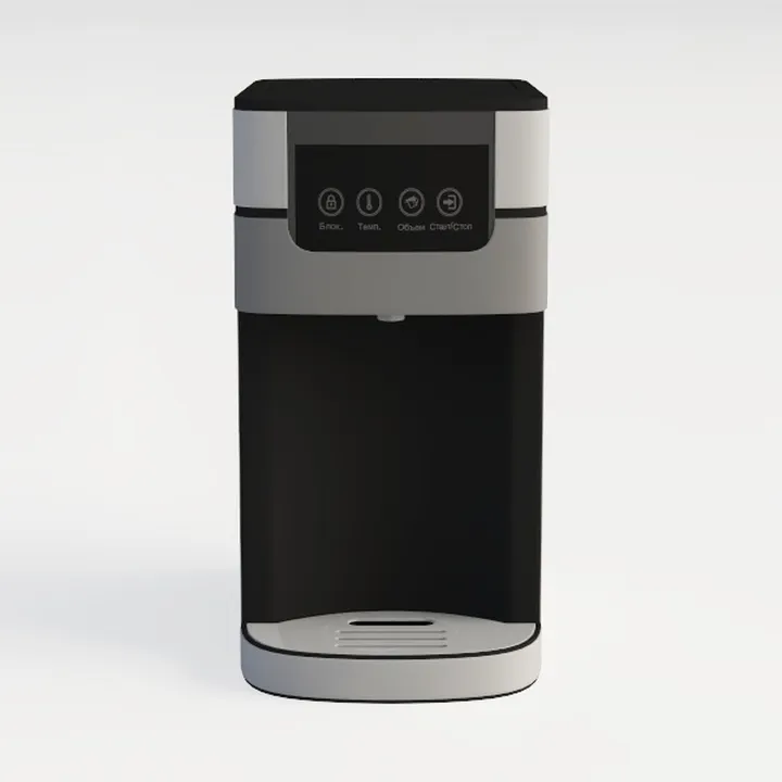 Braun BrewSense 12 Cup Drip Coffee Maker - Pause