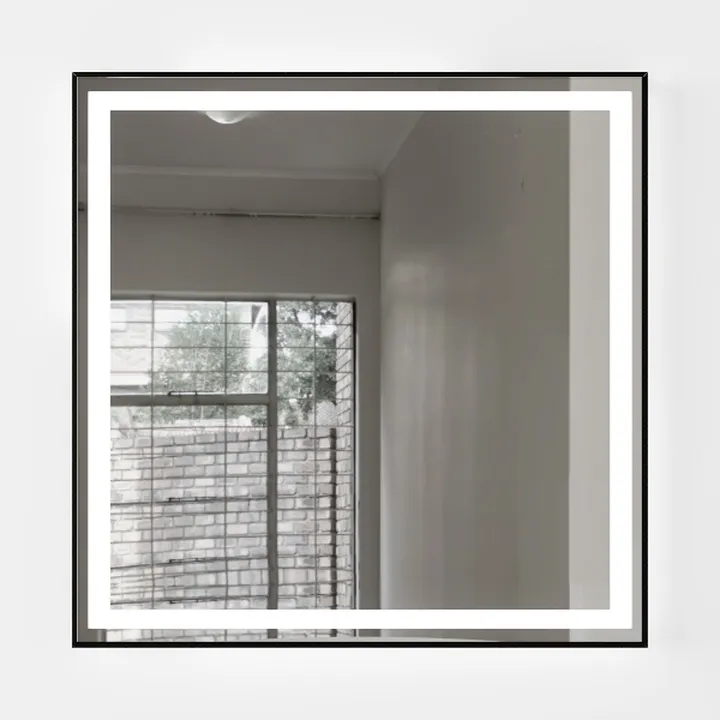 TokeShimi 30x26 Recessed Medicine Cabinet with