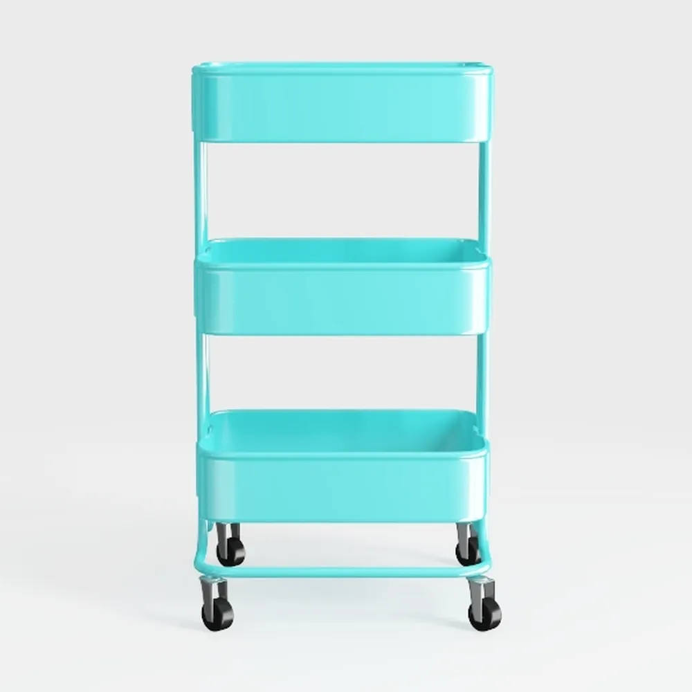 VILLEY Portable Camping Picnic Table, Lightweight