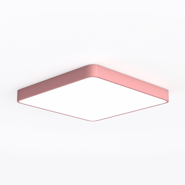 lampMorandi pink