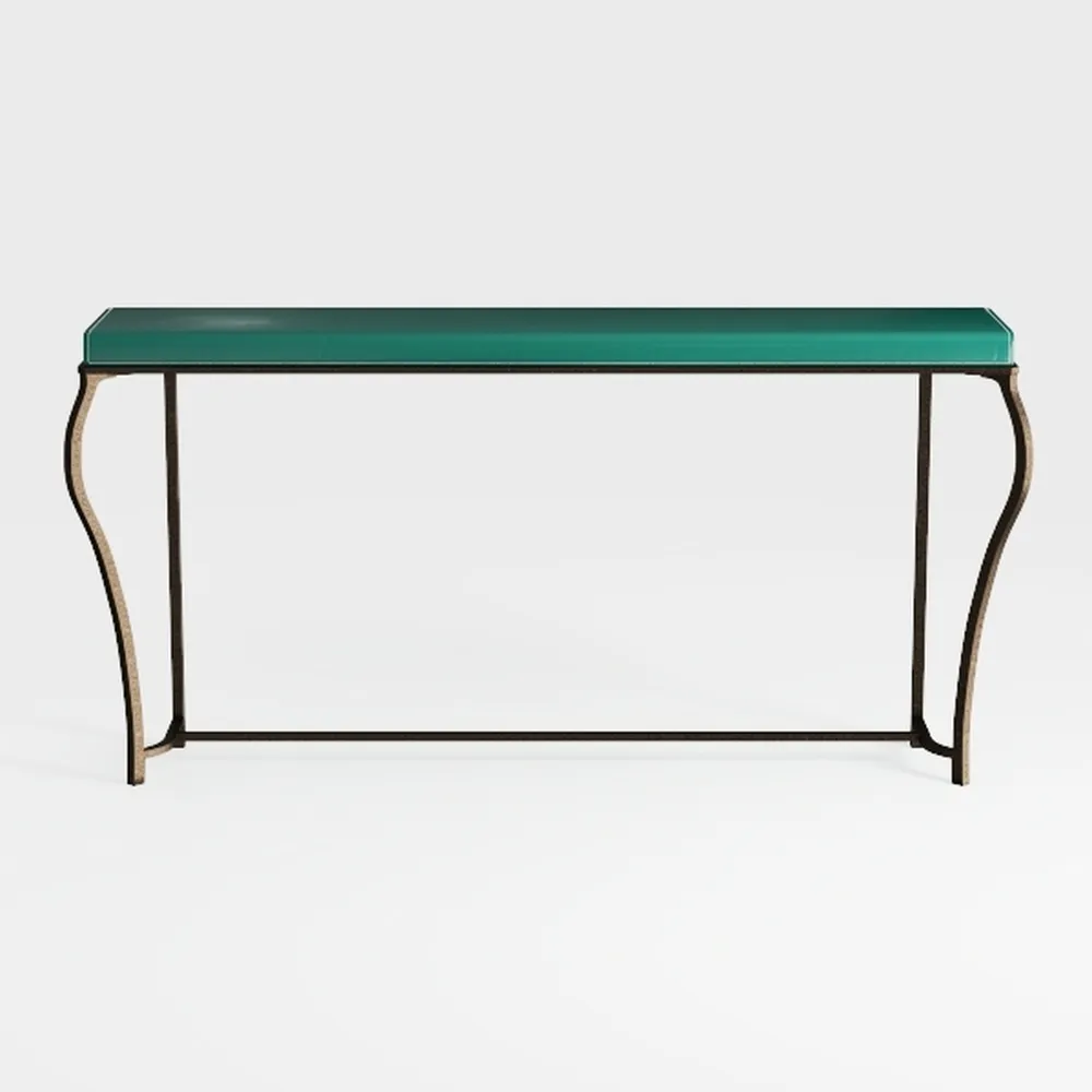 Global Industrial 8’L Rectangular Picnic Table