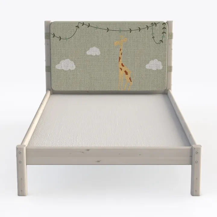 Siena 8” Twin Mattress - Gel Memory Foam - Medium