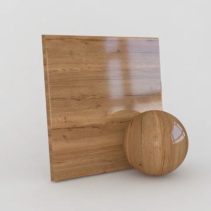 Double-sided Decoration 351