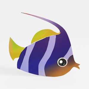 ornament-ai generated