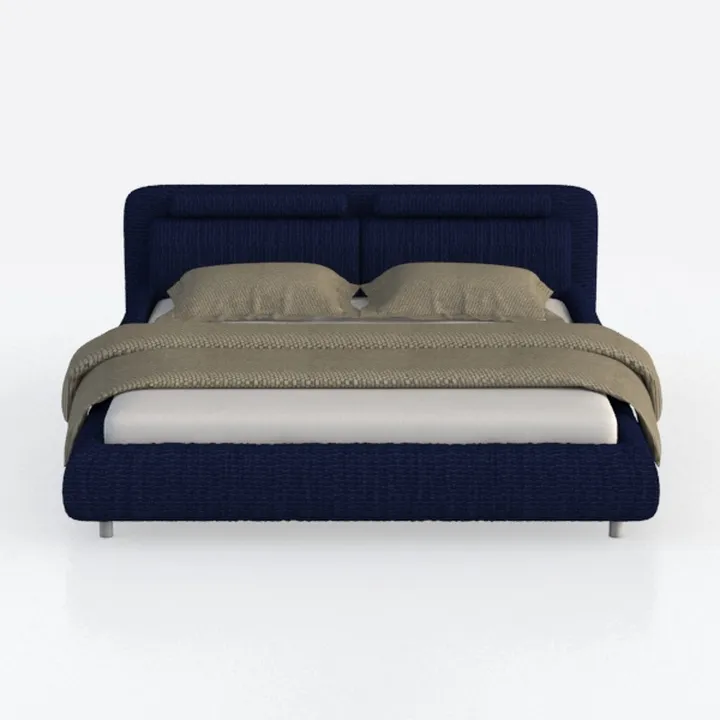 Hybrid Mattress - Queen Mattress 12 Inch