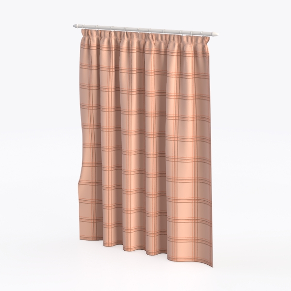 Single Curtain_219