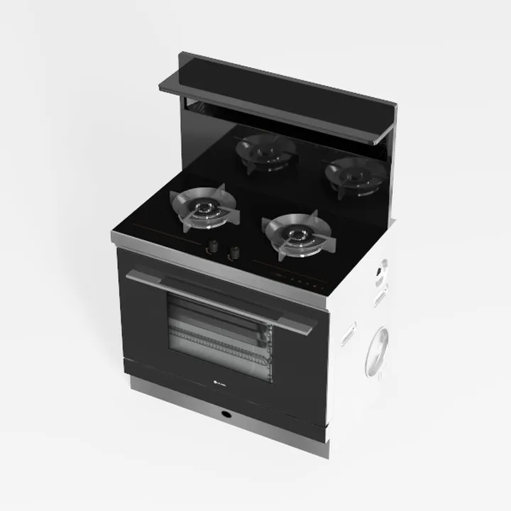 Ninja Air Fryer & Toaster Oven | Double Stack XL