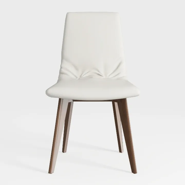 Kmax Fabric Counter Height Bar Stools Swivel