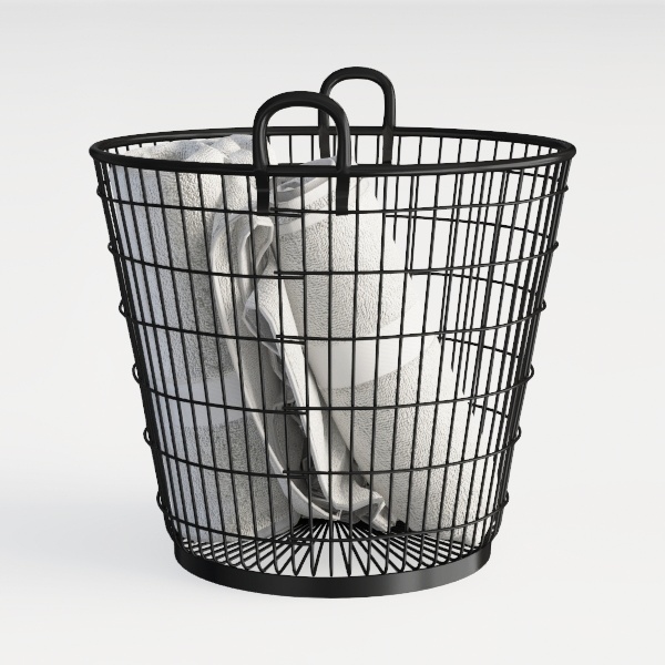 Stylish bathroom-Decoration 20.max