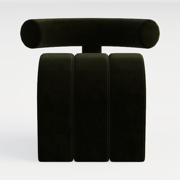 single sofa-Seating Design