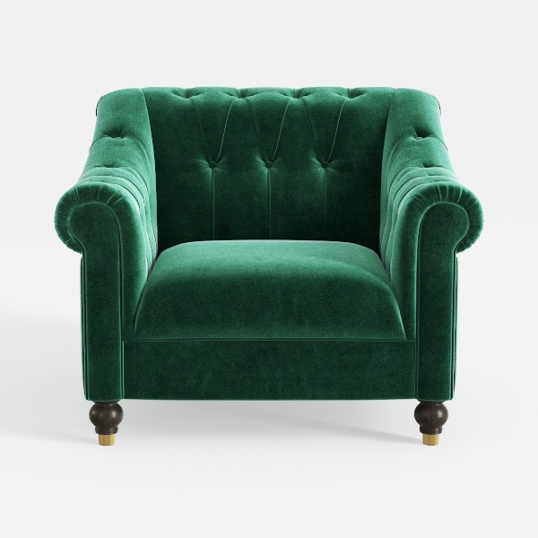 QHITTY 2 Piece Living Room Set, Sectional