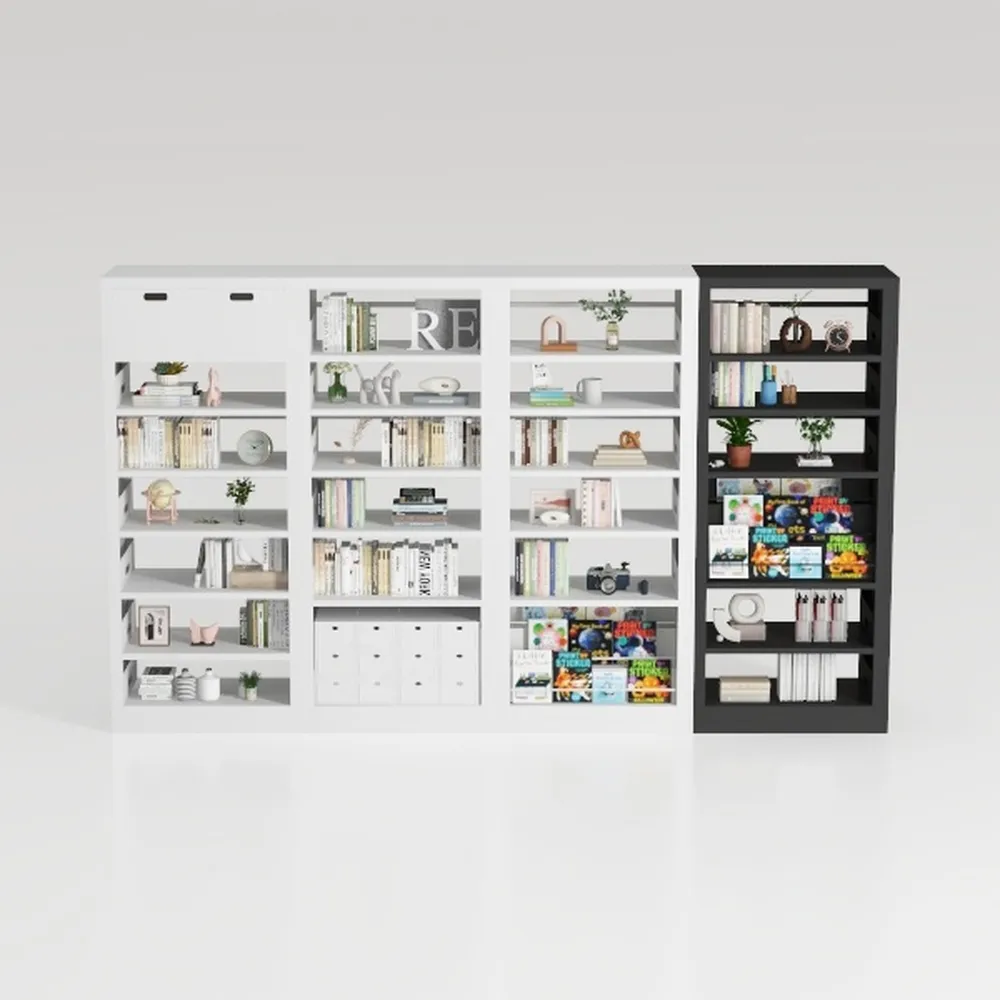 REIBII 69.8" W Storage Shelves 1510LBS Wire