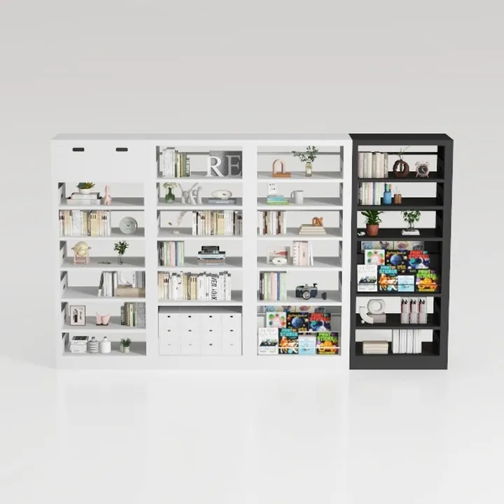 REIBII 69.8" W Storage Shelves 1510LBS Wire