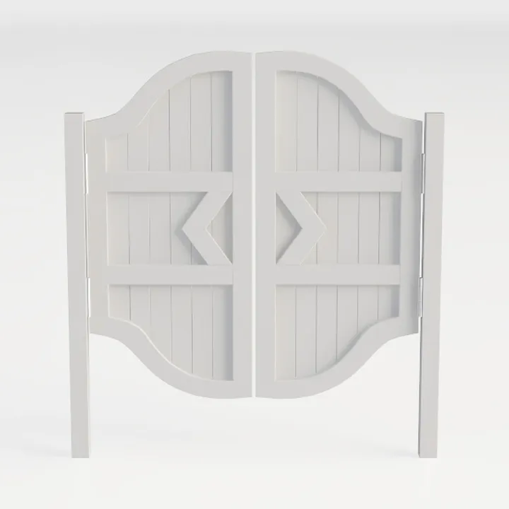 garden gate-Cozy Garden Fences & Gates
