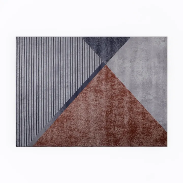 Bathroom Rugs Bath Mat, Super Soft and Water