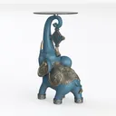 null Left 45 Degree View