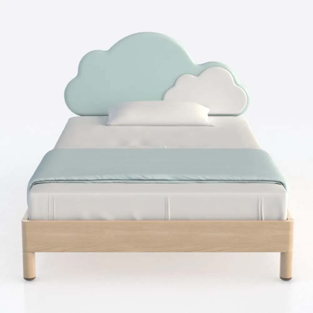 AYUOEODM Copri Testata Letto Universale,Copertura Testiera Letto Matrimoniale Imbottito Velluto Fodera Elastica Protezione,per Testiera Letto Decorazione (Color : Rosa, Size : 190cm)