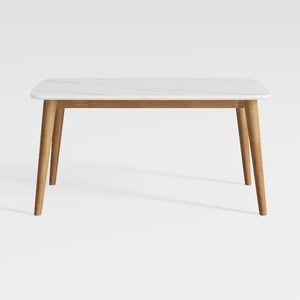 SAFAVIEH Home Collection Reid Oak/ White Computer 