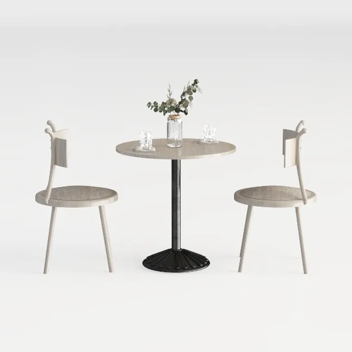 Café Tables & Chairs -45